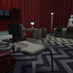 Image for article titled Elaborate Sims 4 Mod Turns San Francisco Into (More Of) A Cyberpunk Dystopia